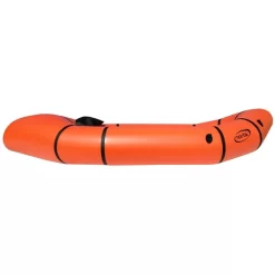Nortik TrekRaft 1er Trekking Rafting Boot Ultra Leichtes Packraft -Wassersport Lieferungen nortik trekraft 1er trekking rafting boot ultra leichtes packraft 5