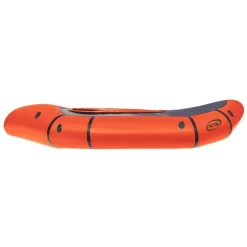 Nortik TrekRaft Trekking Rafting Boot Ultra Leichtes Packraft Mit Verdeck -Wassersport Lieferungen nortik trekraft trekking rafting boot ultra leichtes packraft mit verdeck 2