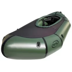 Nortik TrekRaft Trekking Rafting Boot Ultra Leichtes Packraft Mit Verdeck -Wassersport Lieferungen nortik trekraft trekking rafting boot ultra leichtes packraft mit verdeck 4