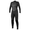 ONeill Wms Reactor II 3/2mm BZ Damen Neoprenanzug Fullsuit Black