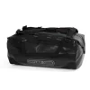 Ortlieb Duffel Wasserdichte Reisetasche 60l-110l Packsack Schwarz