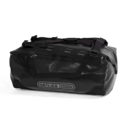Ortlieb Duffel Wasserdichte Reisetasche 60l-110l Packsack Schwarz