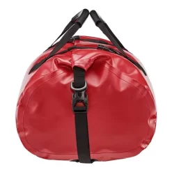 Ortlieb Rack-Pack Wasserdichter Packsack Transportsack Red -Wassersport Lieferungen ortlieb rack pack wasserdichter packsack transportsack red 2
