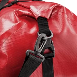 Ortlieb Rack-Pack Wasserdichter Packsack Transportsack Red -Wassersport Lieferungen ortlieb rack pack wasserdichter packsack transportsack red 4