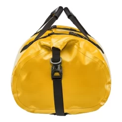 Ortlieb Rack-Pack Wasserdichter Packsack Transportsack Sunyellow -Wassersport Lieferungen ortlieb rack pack wasserdichter packsack transportsack sunyellow 3