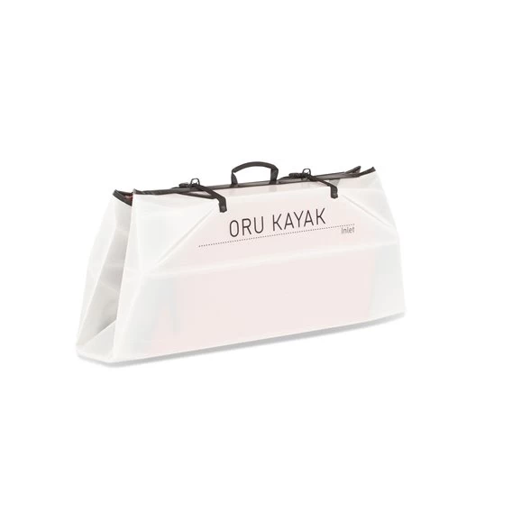 Oru Kayak Inlet 1 Personen Faltkajak Faltboot 5 Oru Kayak Inlet 1 Personen Faltkajak Faltboot – Bild 5