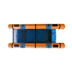 PaddleRaft Basic Package Aufblasbares Floß & Stand Up Paddle Board -Wassersport Lieferungen paddleraft basic package aufblasbares floss stand up paddle board 2