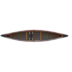 Pakboats PakCanoe 150 Faltboot Kanadier -Wassersport Lieferungen pakboats pakcanoe 150 faltboot kanadier 2