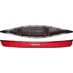 Pakboats PakCanoe 160 Faltboot Kanadier