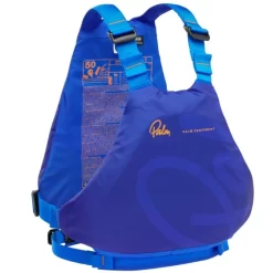 Palm Ace PFD Schwimmweste Kajakweste Cobalt-ocean