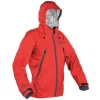 Palm Atlas Jacket Herren Paddeljacke Red