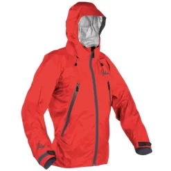 Palm Atlas Jacket Herren Paddeljacke Red