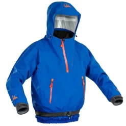 Palm Chinook Jacket Paddeljacke Wassersport Jacke Cobalt