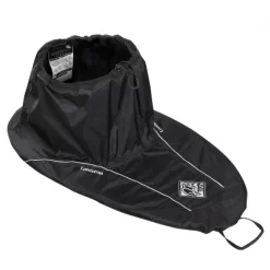 Palm Coniston Spritzdecke Spritzschürze Ripstop-Nylon Black