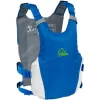 Palm Dragon PFD Tourenweste Schwimmweste Paddelweste Blue-white