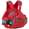 Palm Extrem PFD Kajakweste Schwimmweste Paddelweste Flame-chilli