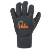 Palm Hook Gloves 3/2mm Neopren Paddel Wassersport Handschuhe Schwarz
