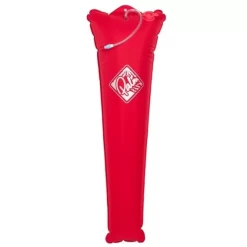 Palm Kajak Float Bag Heavy Weight Auftriebskörper Rot -Wassersport Lieferungen palm kajak float bag heavy weight auftriebskorper rot 2