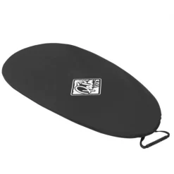 Palm Lukendeckel Cockpit Cover Nylon Black