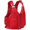 Palm Meander PFD Damen Paddelweste Tourenweste Flame