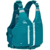Palm Meander PFD Damen Paddelweste Tourenweste Teal