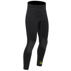 Palm Quantum Pant Herren Neoprenhose Paddelhose Black