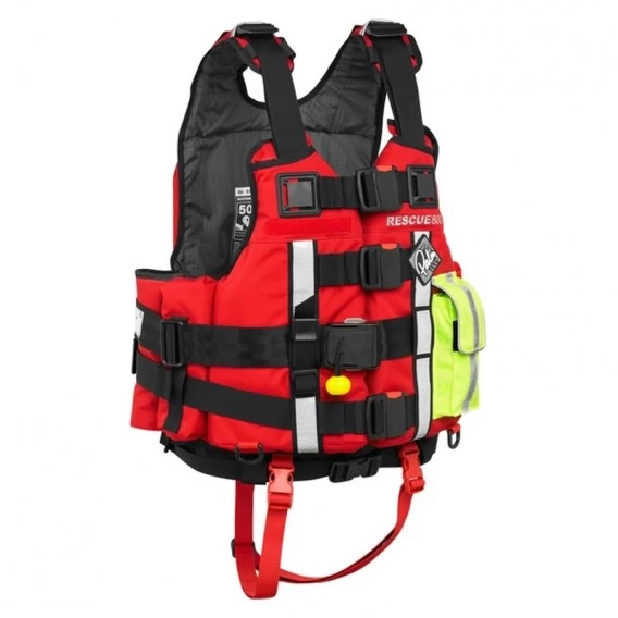 Palm Rescue 800 PFD Rettungsweste Sicherheitsweste Rot 1 Palm Rescue 800 PFD Rettungsweste Sicherheitsweste Rot