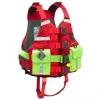 Palm Rescue Universal Rettungsweste Sicherheitsweste Rot