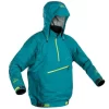 Palm Terek Jacket Paddeljacke Wassersport Jacke Teal
