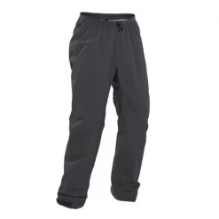 Palm Vector Pants Wasserdichte Paddelhose Wassersporthose Jet Grey