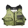 Prijon Angler Schwimmweste Auftriebsweste Paddelweste