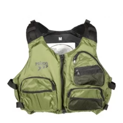 Prijon Angler Schwimmweste Auftriebsweste Paddelweste