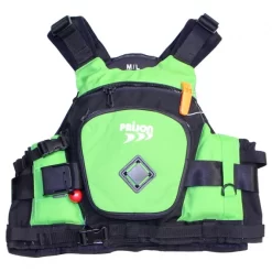 Prijon Curve-Line Wildwasser Schwimmweste Kajak Paddelweste