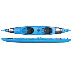 Prijon Excursion EVO Tourenkajak 2er Wanderkajak 7 Prijon Excursion EVO Tourenkajak 2er Wanderkajak -Wassersport Lieferungen prijon excursion evo tourenkajak 2er wanderkajak 2
