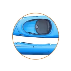 Prijon Excursion EVO Tourenkajak 2er Wanderkajak 8 Prijon Excursion EVO Tourenkajak 2er Wanderkajak -Wassersport Lieferungen prijon excursion evo tourenkajak 2er wanderkajak 3