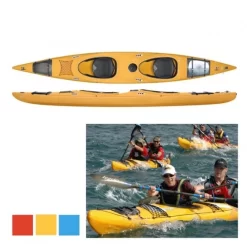 Prijon Excursion EVO Tourenkajak 2er Wanderkajak 9 Prijon Excursion EVO Tourenkajak 2er Wanderkajak -Wassersport Lieferungen prijon excursion evo tourenkajak 2er wanderkajak 4