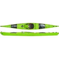 Prijon Grizzly Schwerlast Seekajak Tourenkajak 1er