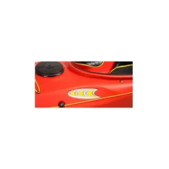 Prijon Grizzly Schwerlast Seekajak Tourenkajak 1er Mischfarbig 7 Prijon Grizzly Schwerlast Seekajak Tourenkajak 1er Mischfarbig -Wassersport Lieferungen prijon grizzly schwerlast seekajak tourenkajak 1er mischfarbig 3