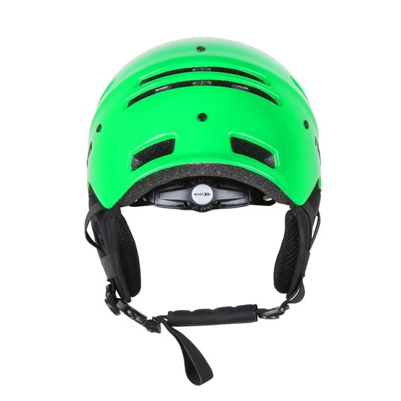 Prijon Kupa Universal Wassersport Helm Mit Ohrenschutz Grün 3 Prijon Kupa Universal Wassersport Helm Mit Ohrenschutz Grün – Bild 3