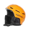 Prijon Kupa Universal Wassersport Helm Mit Ohrenschutz Orange