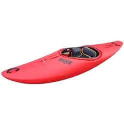 Prijon Pike Sport 1 Personen Allround Kajak Wildwasser Und Tourenkajak -Wassersport Lieferungen prijon pike sport 1 personen allround kajak wildwasser und tourenkajak 4