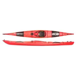 Prijon Seatron GT Kajak Seekajak