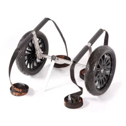 Prijon Steel L Bootswagen Kajakwagen Groß