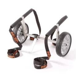 Prijon Steel S Bootswagen Kajakwagen Klein