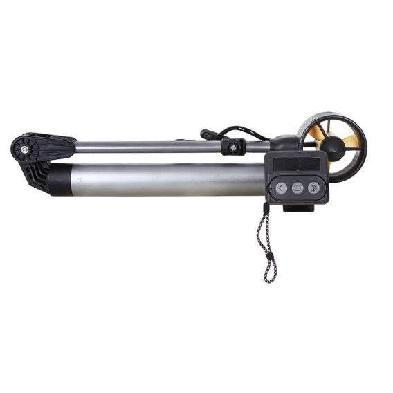 Prijon Thrustme Cruiser Elektroantrieb Universeller Motor Elektromotor 2 Prijon Thrustme Cruiser Elektroantrieb Universeller Motor Elektromotor – Bild 2