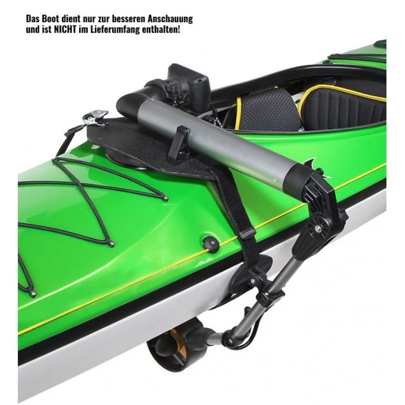 Prijon Thrustme Cruiser Elektroantrieb Universeller Motor Elektromotor 4 Prijon Thrustme Cruiser Elektroantrieb Universeller Motor Elektromotor – Bild 4