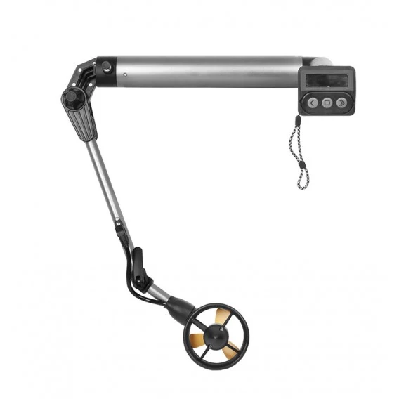 Prijon Thrustme Cruiser Elektroantrieb Universeller Motor Elektromotor 1 Prijon Thrustme Cruiser Elektroantrieb Universeller Motor Elektromotor