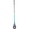 Red Paddle Hybrid Carbon SUP Paddel 3-teilig Blue