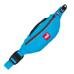 Red Paddle Original Air Belt PFD Selbstaufblasende Schwimmweste Im Hüftgurt Blue