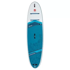 Red Paddle Ride 10.6 MSL Limited Edition Aufblasbares Stand Up Paddle Board -Wassersport Lieferungen red paddle ride 106 msl limited edition aufblasbares stand up paddle board 2